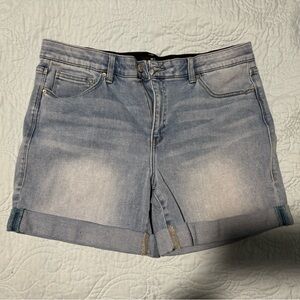 Lularoe Boyfriend Shorts